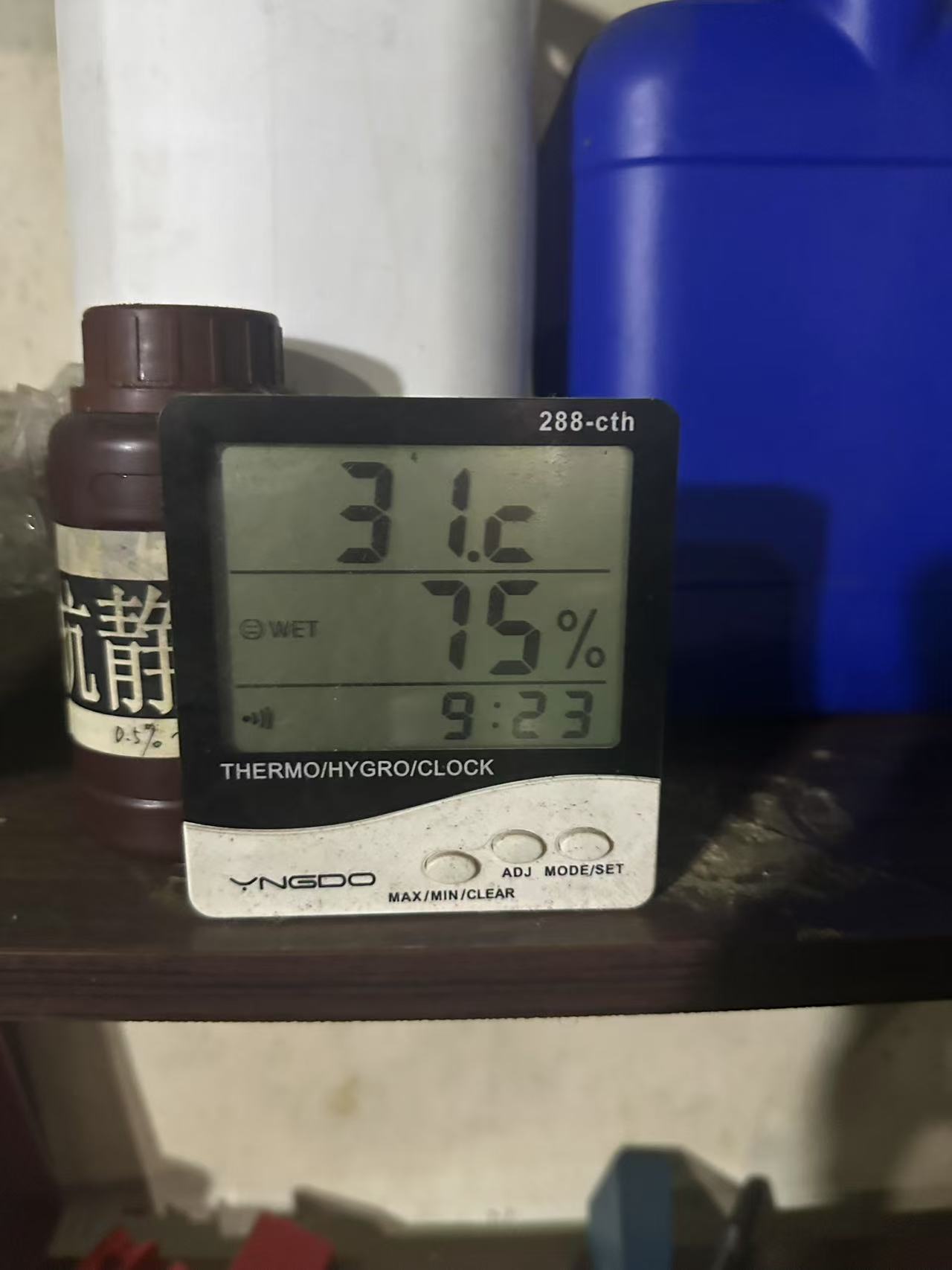 How We Ensure Consistent Quality of MDI-Based Polyurethane Products in Humid Weather