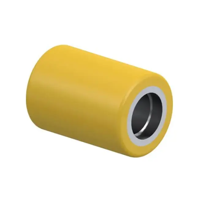 Pallet truck wheel Pallet truck wheel