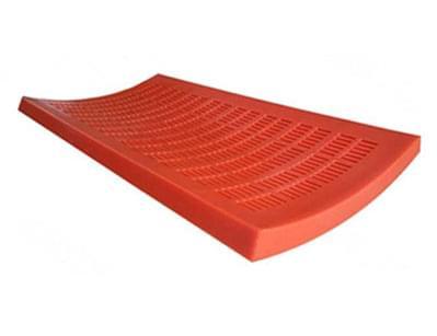 Polyurethane Screen Polyurethane Screen