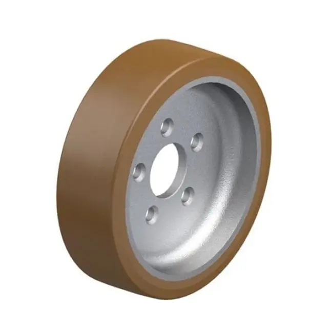ZY drive wheel 250x80x67-5H