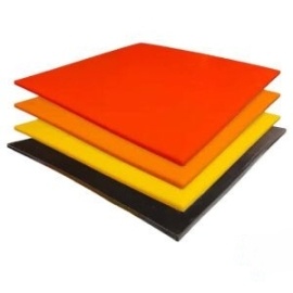Polyurethane Sheet Polyurethane Sheet
