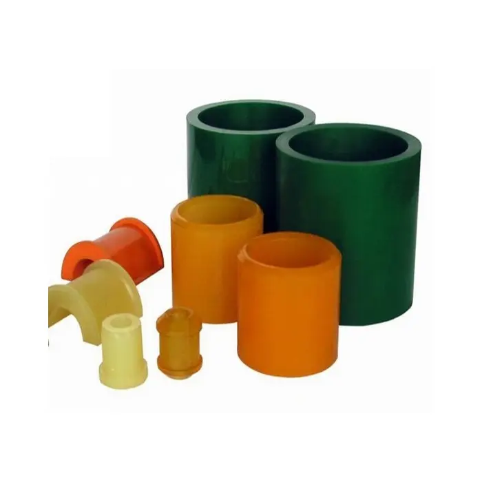 Polyurethane Bushing