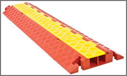 Polyurethane Cable Protector Polyurethane Cable Protector