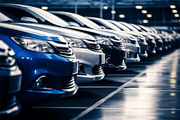 Automotive Industry