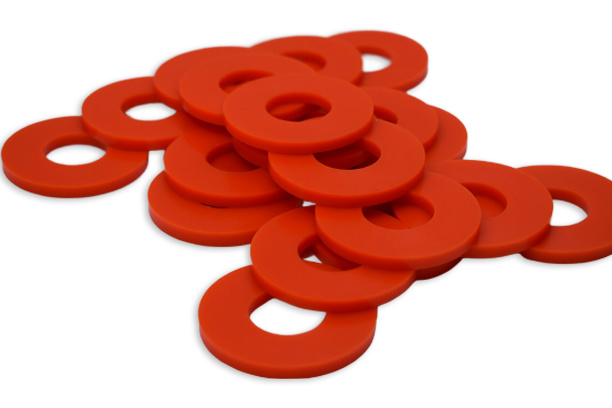 Polyurethane Washer Polyurethane Washer