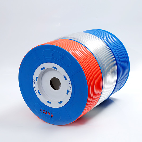 Ether-Based Pu Tubing