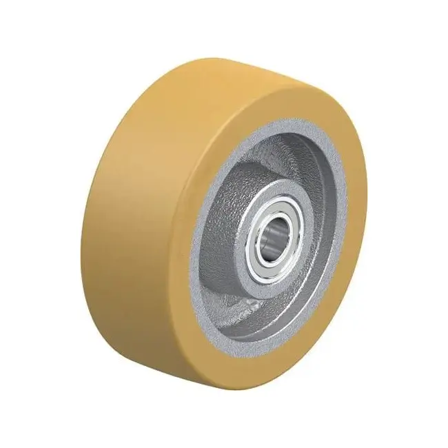 ZY Balance wheel 180x65/75x52