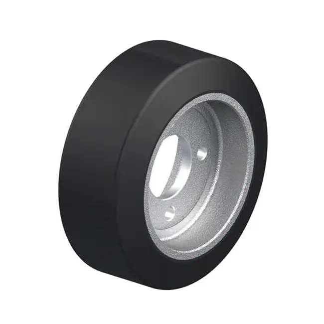 Drive Wheel Drive Wheel