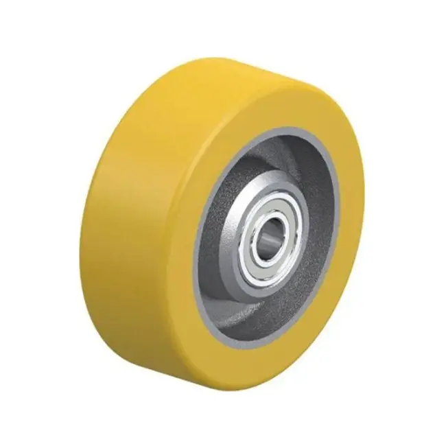 ZY Balance Wheel ZY Balance Wheel