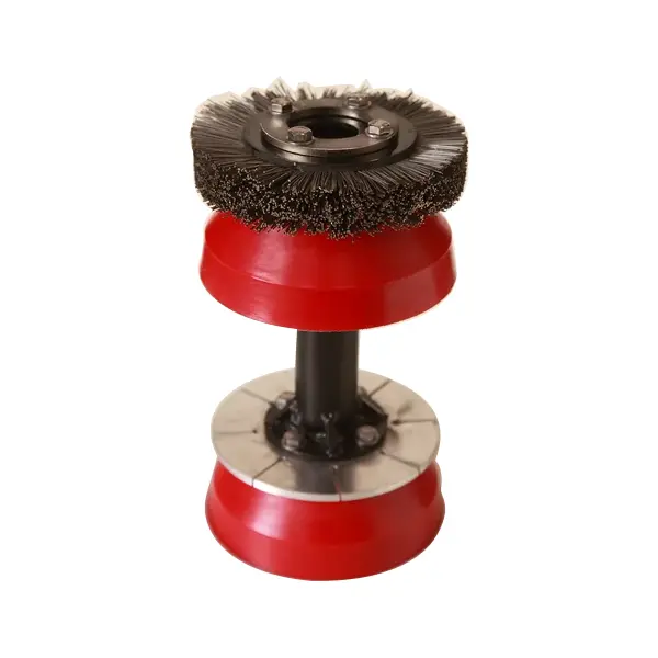 Polyurethane Pipeline Pig(Mandrel Pigs)