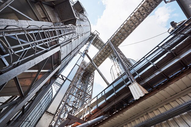 Construction & Engineering Industry