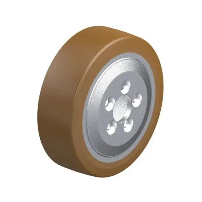 Drive Wheel Drive Wheel