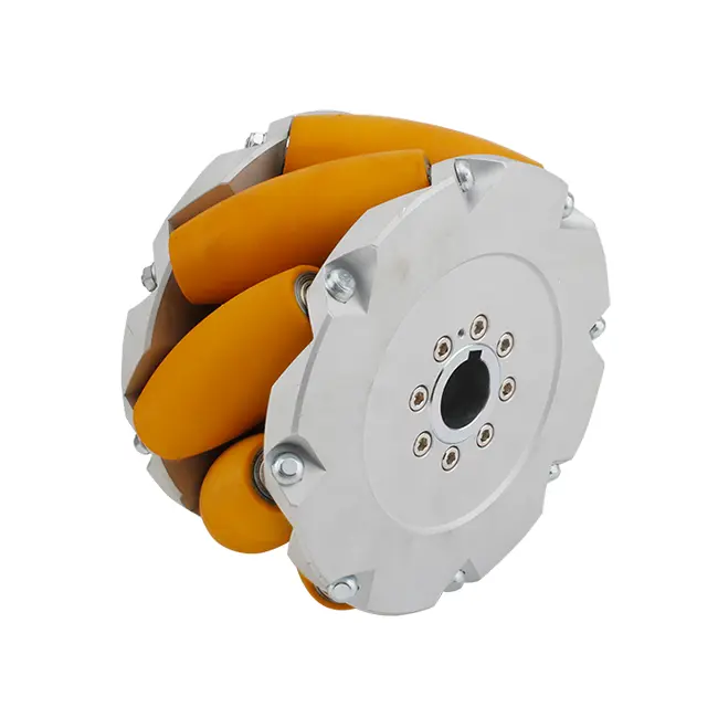 ZY Mecanum Wheel ZY Mecanum Wheel