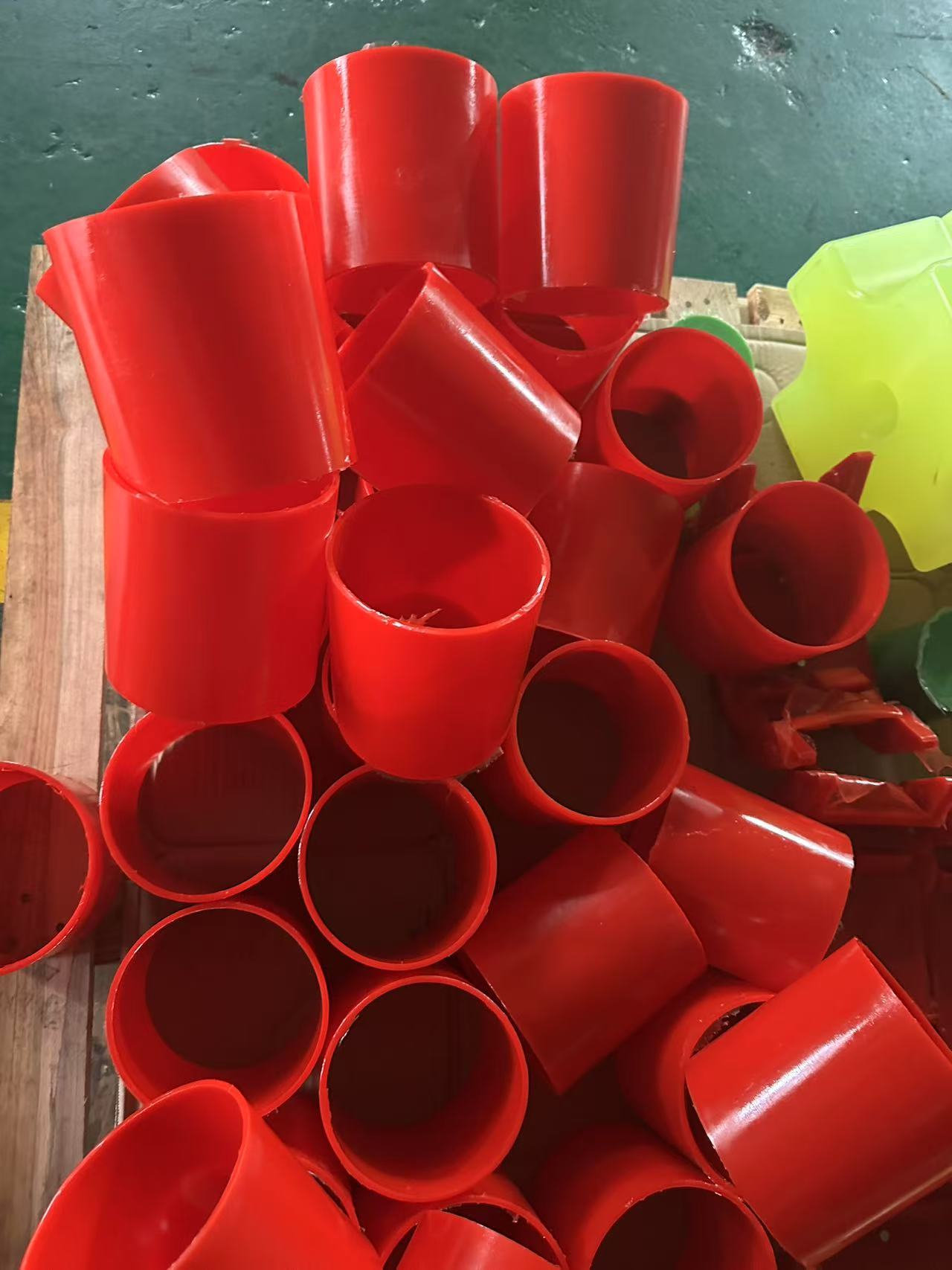 Polyurethane Sleeves: Durable Solutions for Industrial Applications