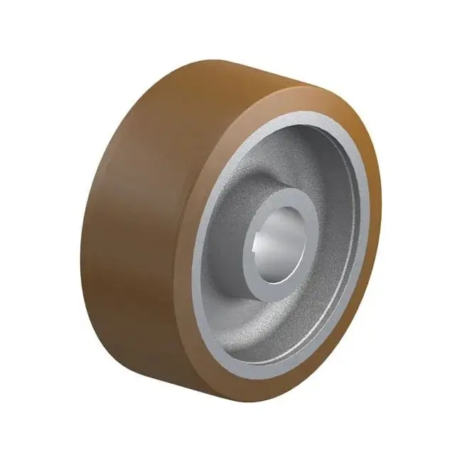 Drive Wheel