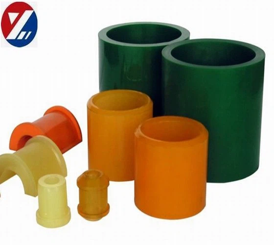 Polyurethane Bushing Polyurethane Bushing