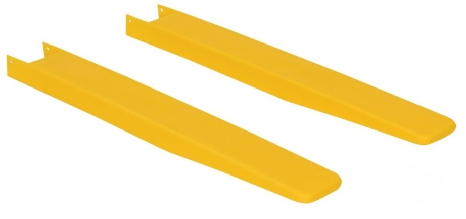 Polyurethane Forklift Sleeve Polyurethane Forklift Sleeve