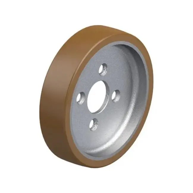 Drive Wheel Drive Wheel