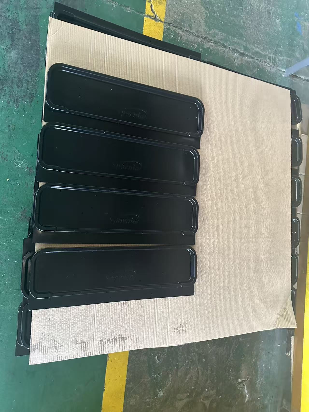 Polyurethane Golf Ball Case: Beyond Industrial Applications