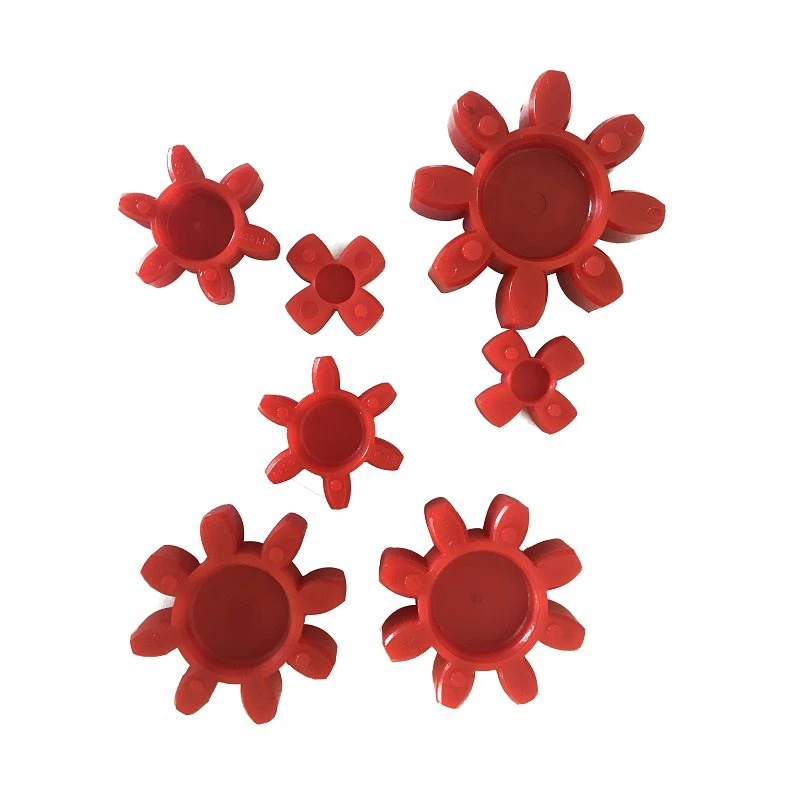 Polyurethane Coupling Polyurethane Coupling