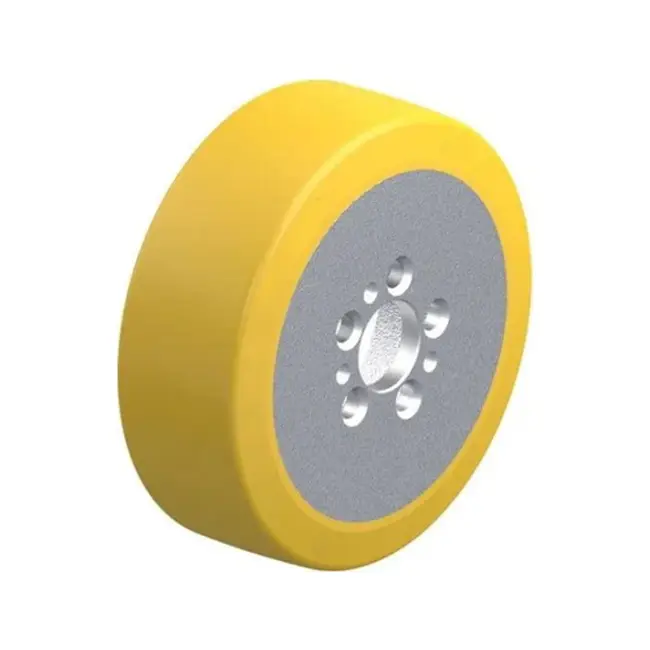 Drive Wheel Drive Wheel