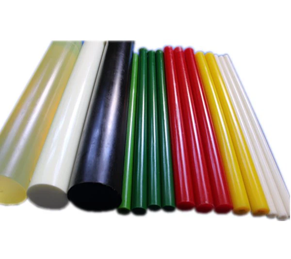 Polyurethane Rod Polyurethane Rod