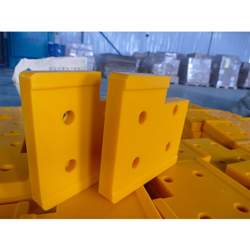 Polyurethane Dunnage