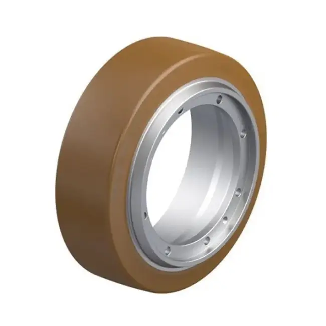 Drive Wheel Drive Wheel