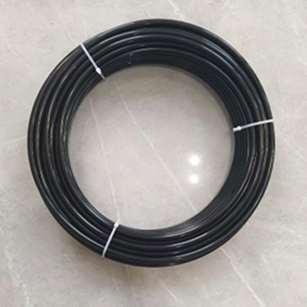 Introducing Our New PU Single-Layer Flame Retardant Tubing