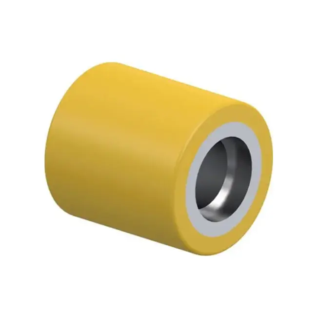 Pallet truck wheel Pallet truck wheel