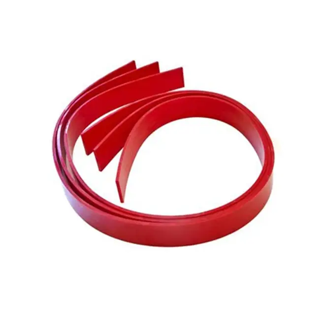 Polyurethane Skirting