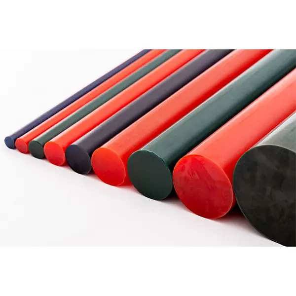 Polyurethane Rod