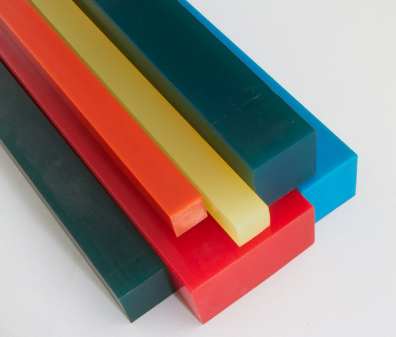 Polyurethane Bar