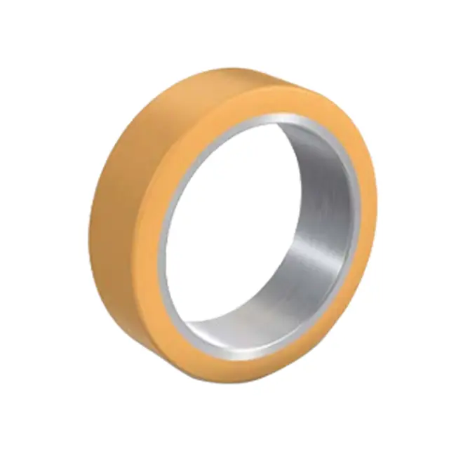 ZY Press-on wheel 415x100x305