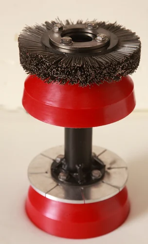 Mandrel Pigs Mandrel Pigs