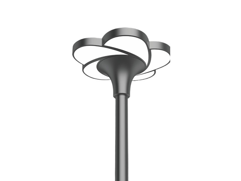 Plum Series Landscape Street Lights