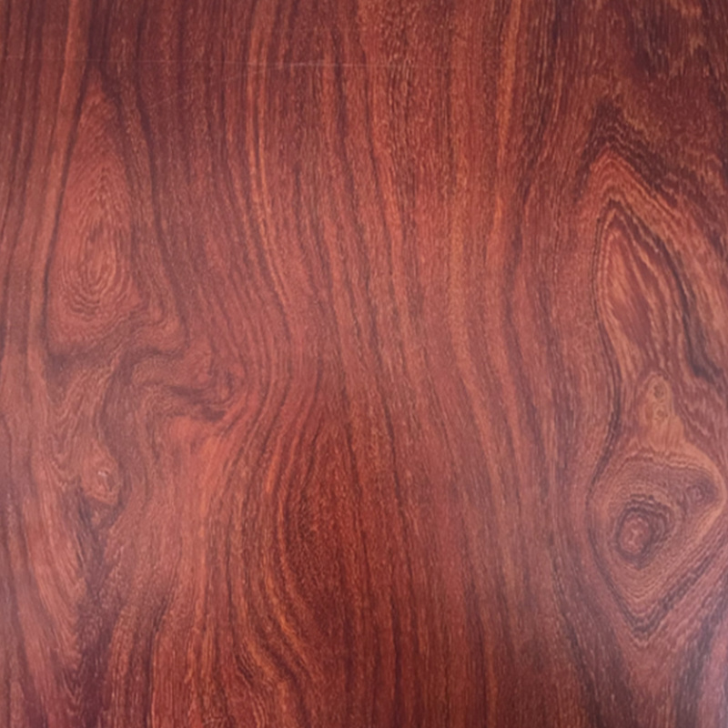 Mahogany