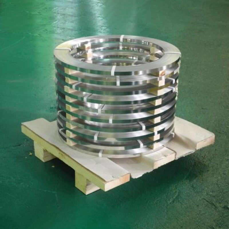 Stainless Steel Strip