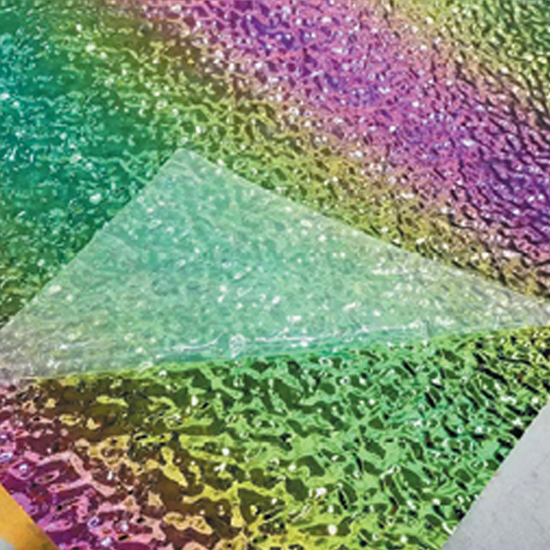 Laser Finish