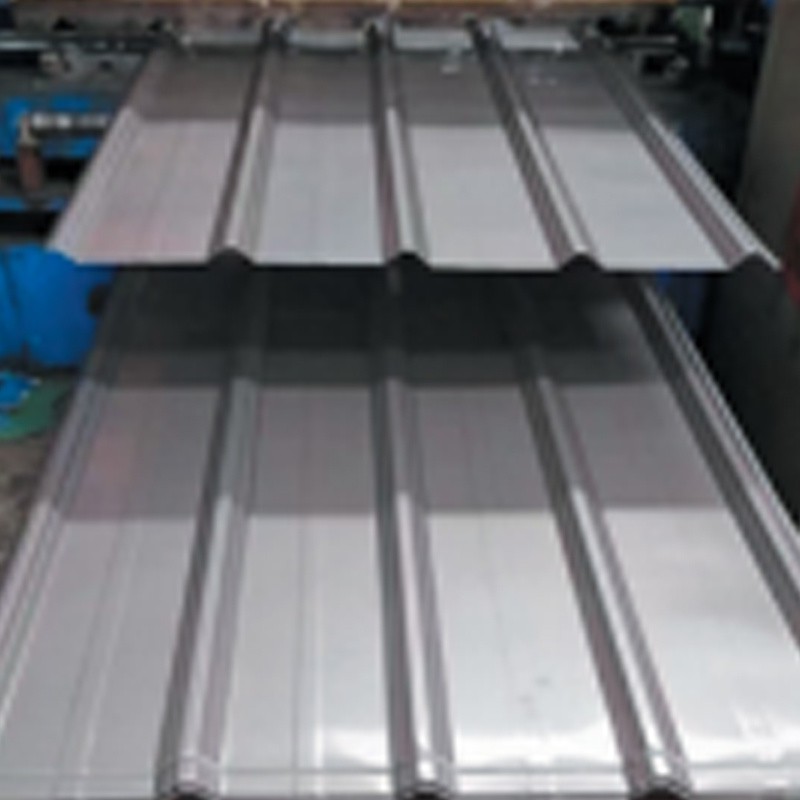 Stainless Steel Tile