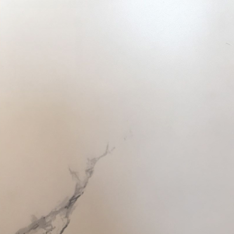 White Marble - Matte, Glossy