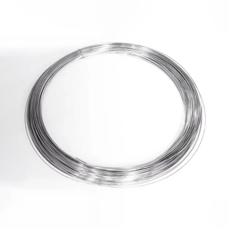 Stainless Steel Wire