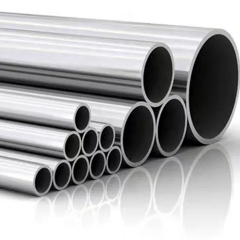 Stainless Steel Seamless Tube