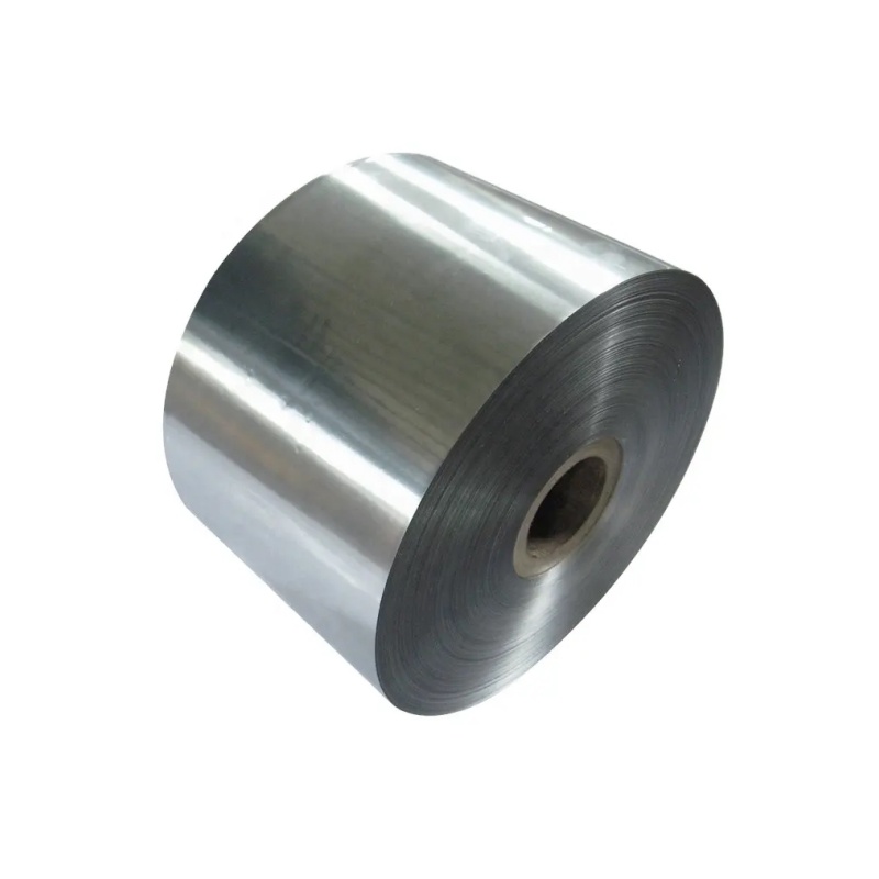 Stainless Steel Coil