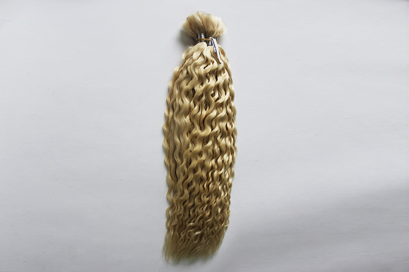 Hair Bulks