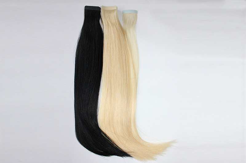 Tape Hair