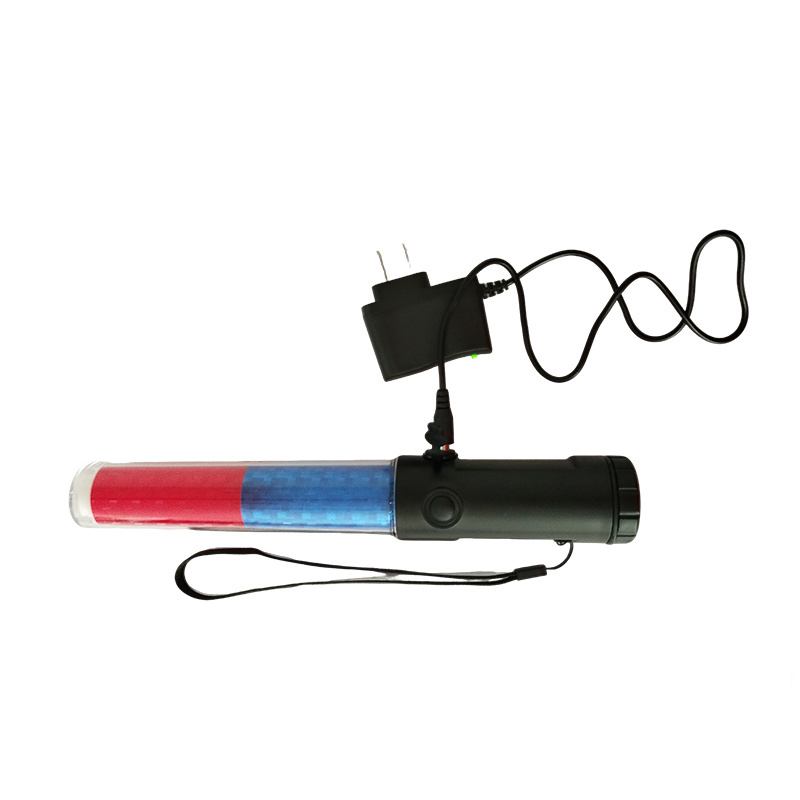 Charging Baton