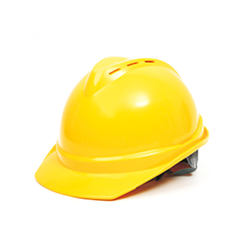 construction helmet