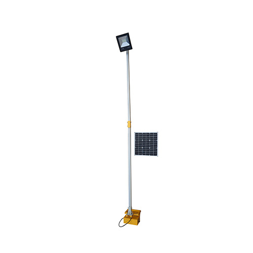 Solar LED Lighting