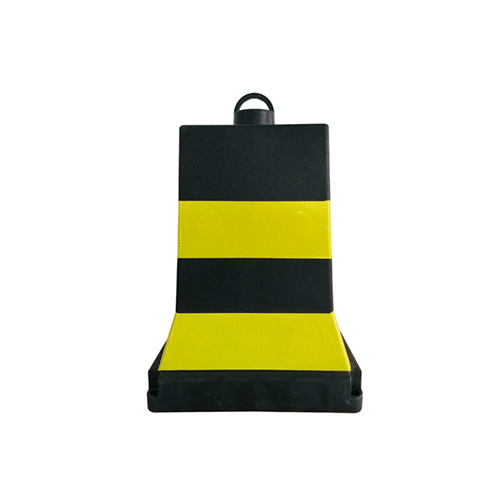barrier pillar